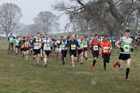 Mens senior Start Fitness NEHL, Alnwick. Photo: David T. Hewitson/Sports for All Pics